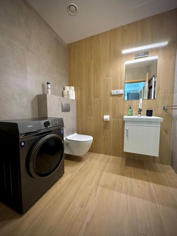 Apartman V Tichu Теплице-над-Метуи Экстерьер фото